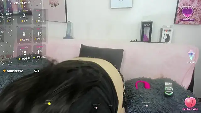 Lele_669 webcam
