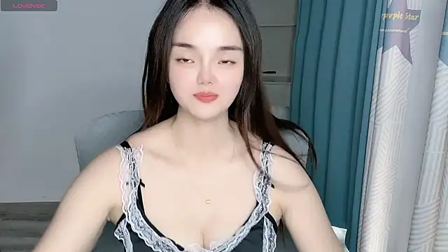 xixi-7 webcam