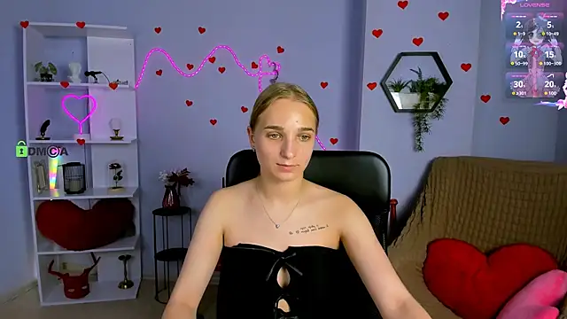 ollivia_dream webcam