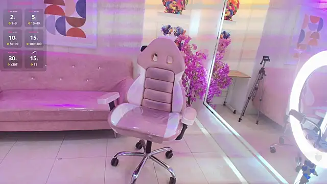 Afrodita_loren webcam