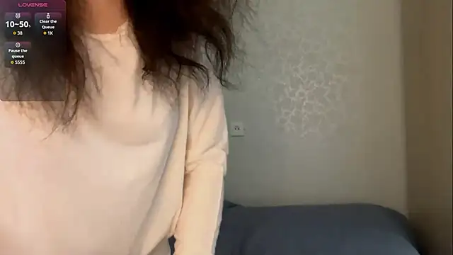 EmilyMercurial webcam