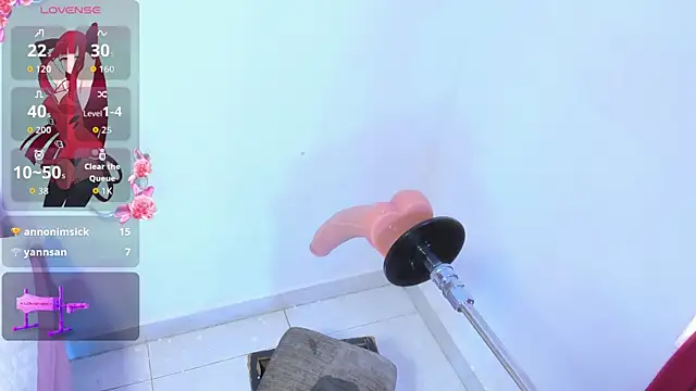 Alanna_Monroe webcam