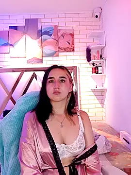 Lua_bloom_ webcam
