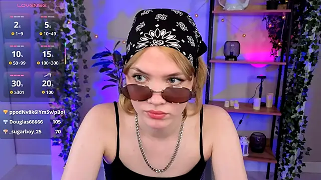 Milena_Stasym webcam
