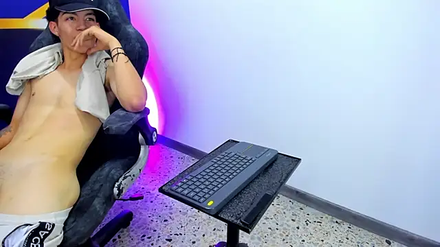 maxi_castro webcam