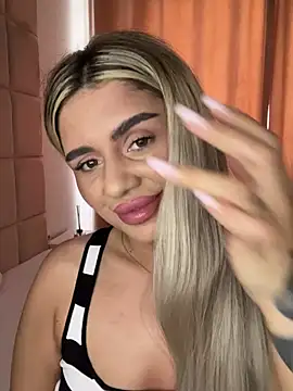 Selinacraz webcam