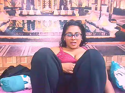 IndianBoobilicious webcam