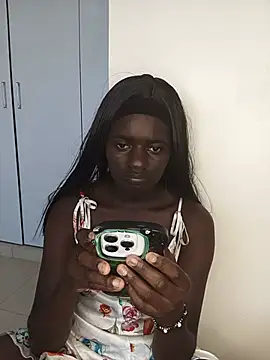 Hot_blackberry webcam