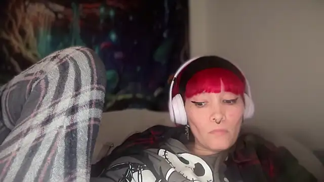 FRRANNKIE webcam
