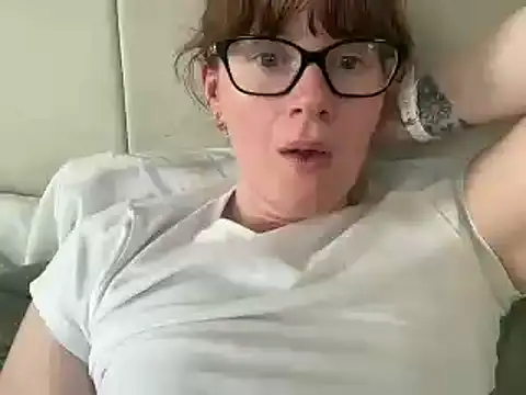 redheadrosie69 webcam