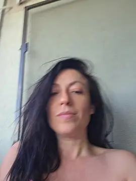 Risky_woman webcam