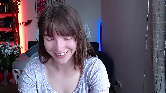 kenzie_x webcam