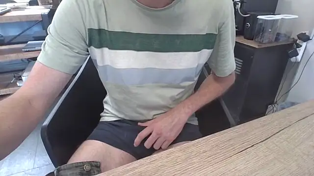 Michaeltje85 webcam