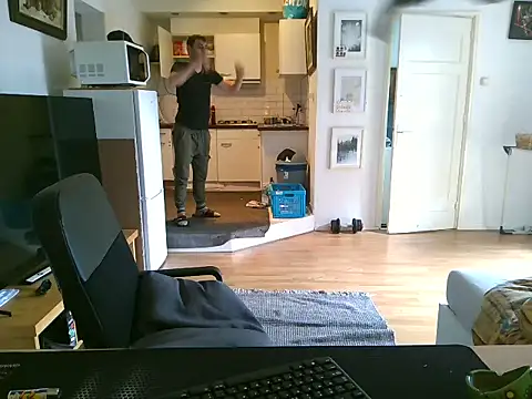 mihaimichael webcam