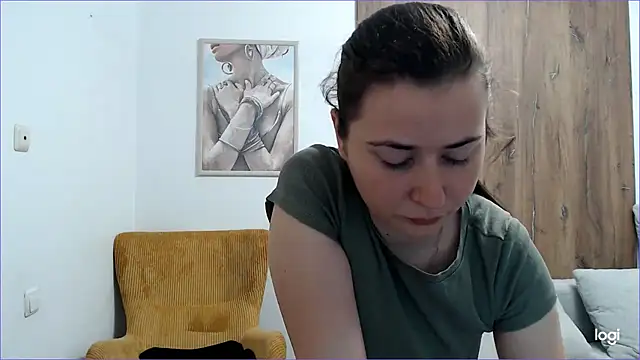 VioletaFlower7 webcam