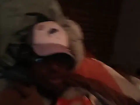 BlackD4uxo webcam