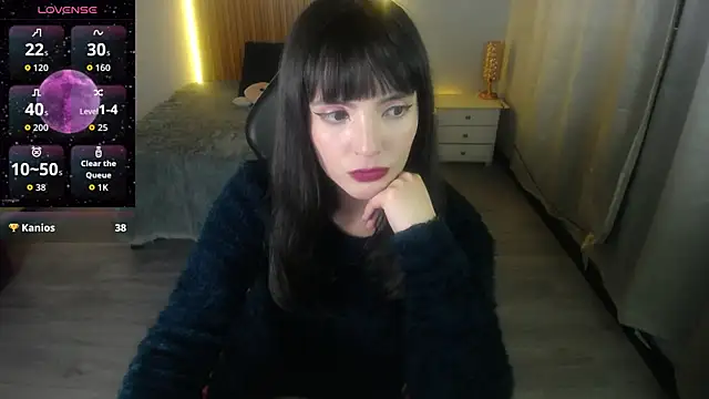 sailor_moon07 webcam