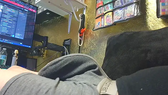 0SEANX live cam