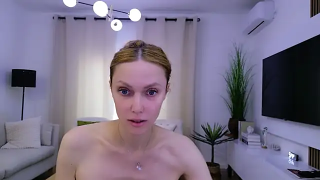 Love_Call webcam