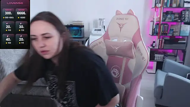 SexyWitch_666 webcam
