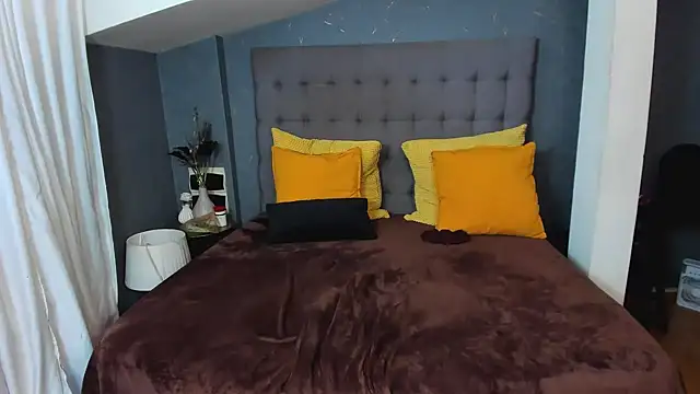 AmyCubes webcam