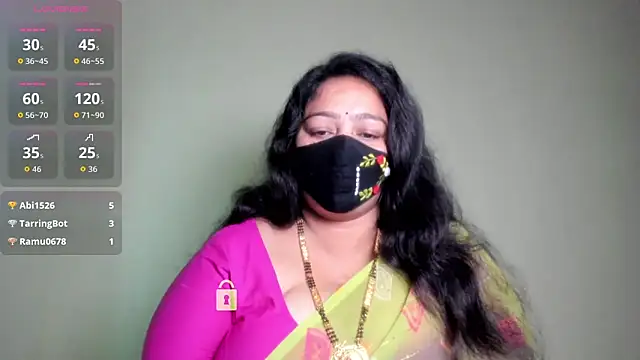 neelu-hoty webcam