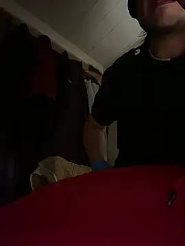 GusanoDelicioso webcam