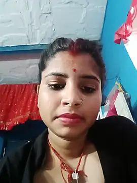 Nisha_Cute webcam