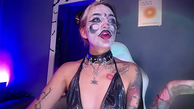 amelierouss live cam