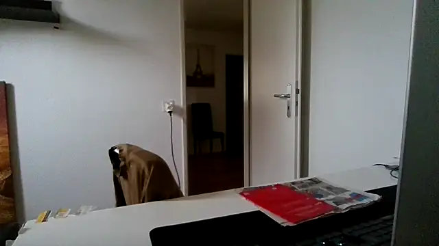 alpha-hunk webcam