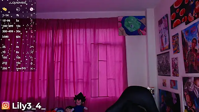 lily3_4 webcam