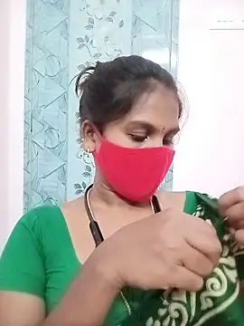 Tamil_roja17 webcam