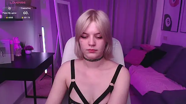 Gretchen_Mol webcam