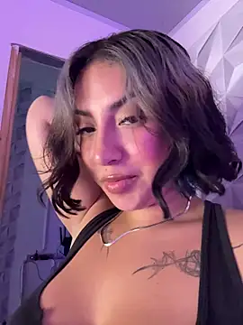 Scarlett-LS webcam