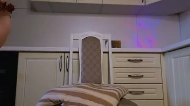 JaneVibes webcam