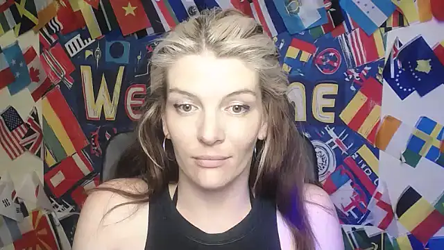 VanessaRey_ webcam