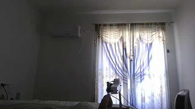 YasminQueen001 webcam