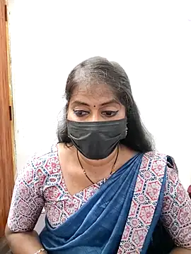 tamil_Sigappu_Roja webcam