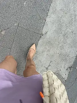 yinyin326 webcam
