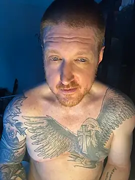 CloudyKingG webcam