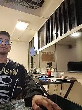Juann-cock live cam