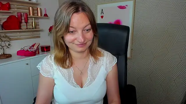 angelaSamt webcam