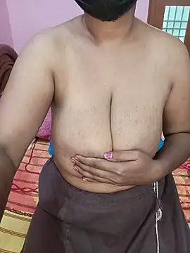 KannadaTamilTeluguBeauty webcam