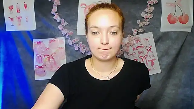 MissAriaa webcam