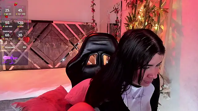 DaphneContry webcam