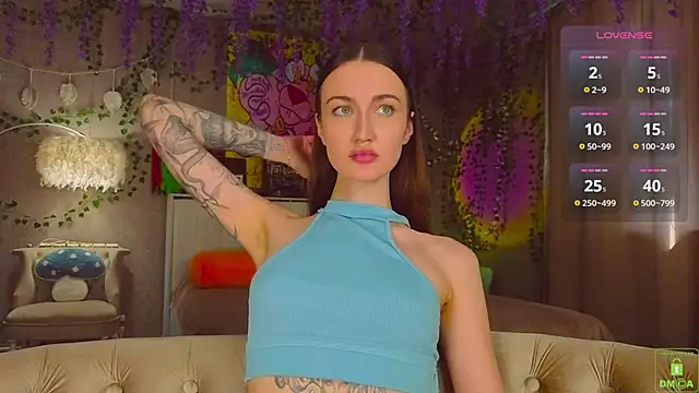 that_eva webcam