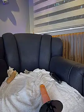 BonnieRitz webcam