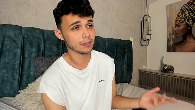 Alhan_Twink webcam