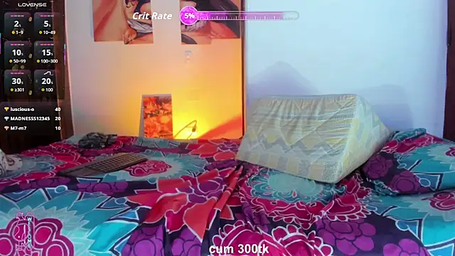 Vlad__night webcam