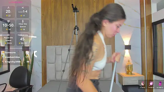 Scarlet_Rosexx webcam